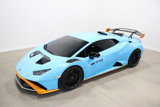 Used 2021 Lamborghini Huracan STO image 4