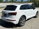 New 2025 Audi Q5 2.0T Premium image 3
