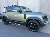 Used 2020 Land Rover Defender 110 First Edition image 3