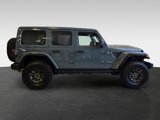 New 2025 Jeep Wrangler Unlimited Rubicon 392 image 3