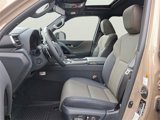 New 2025 Lexus LX 700h Overtrail image 5