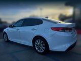 Used 2017 Kia Optima LX w/ Option Group 014 image 3