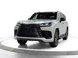 New 2025 Lexus LX 700h Luxury image 3