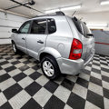 Used 2009 Hyundai Tucson GLS image 3