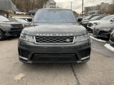 Used 2020 Land Rover Range Rover Sport HSE image 3