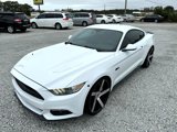Used 2017 Ford Mustang GT Premium w/ Black Accent Package image 2