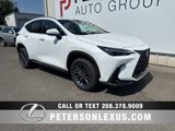 New 2026 Lexus NX 350 AWD image 2