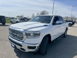 Used 2024 RAM 1500 Laramie image 3