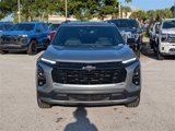 New 2026 Chevrolet Equinox LT w/ Convenience Package II image 3