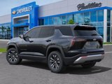 New 2026 Chevrolet Equinox LT w/ Safety and Technology Package image 3