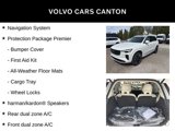 New 2025 Volvo XC90 T8 Plus w/ Protection Package Premier image 2