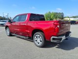 New 2025 Chevrolet Silverado 1500 LTZ image 3