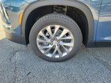 New 2025 Buick Enclave Preferred w/ Power Package image 3