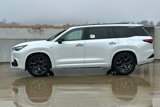 New 2025 Lexus TX 500h AWD image 2