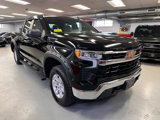 Used 2023 Chevrolet Silverado 1500 LT w/ Protection Package image 3