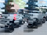 New 2026 Chevrolet Silverado 1500 Custom w/ Turbomax Blackout Package image 3
