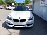 Used 2015 BMW 228i Convertible image 3