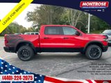 New 2025 RAM 1500 Rebel w/ Rebel Level 2 Equipment Group image 6