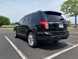 Used 2012 Ford Explorer Limited image 5
