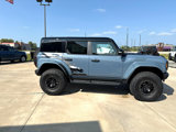 New 2025 Ford Bronco Raptor image 3