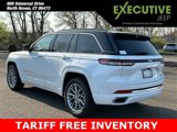 New 2025 Jeep Grand Cherokee Summit image 4