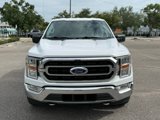 Used 2021 Ford F150 XLT w/ Equipment Group 301A Mid image 2