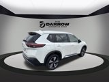 Used 2023 Nissan Rogue SL w/ SL Premium Package image 5
