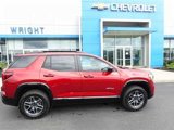 New 2026 GMC Terrain AT4 w/ Convenience Package III image 2