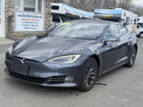 Used 2021 Tesla Model S Long Range Plus image 5