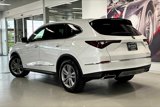 New 2025 Acura MDX SH-AWD image 4