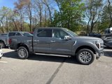 New 2025 Ford F150 Lariat image 2