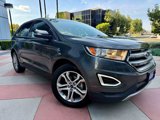 Used 2017 Ford Edge Titanium w/ Equipment Group 301A image 3