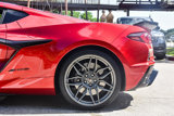 Used 2024 Chevrolet Corvette Z06 image 5