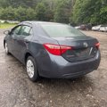 Used 2018 Toyota Corolla LE image 3