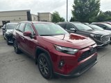 Used 2023 Toyota RAV4 XLE Premium image 2