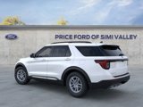 New 2025 Ford Explorer Active w/ Active Comfort Package image 4