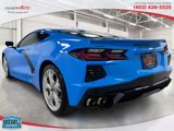 Used 2024 Chevrolet Corvette Stingray Coupe w/ 1LT image 3