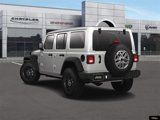 New 2025 Jeep Wrangler Sport S image 5