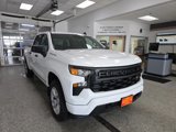 New 2025 Chevrolet Silverado 1500 Custom image 3