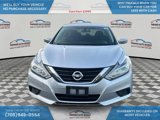 Used 2016 Nissan Altima 2.5 S w/ Power Driver Seat Package image 2