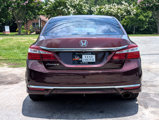 Used 2017 Honda Accord LX image 6