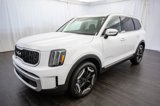 Used 2024 Kia Telluride EX w/ EX Captain's Chair Package image 3