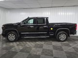 Used 2024 Chevrolet Silverado 3500 High Country w/ High Country Premium Package image 5