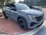 New 2025 Volkswagen Atlas Cross Sport SEL R-Line image 3