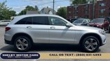 Used 2017 Mercedes-Benz GLC 300 4MATIC image 5