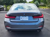 New 2025 BMW 330i xDrive Sedan image 4