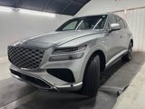 Used 2025 Genesis GV80 3.5T Prestige image 3