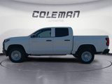 New 2025 Chevrolet Colorado W/T image 2