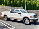 Used 2013 Ford F150 Lariat w/ Mid Equipment Group image 4