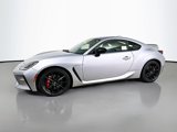 New 2025 Toyota GR86 Premium image 3